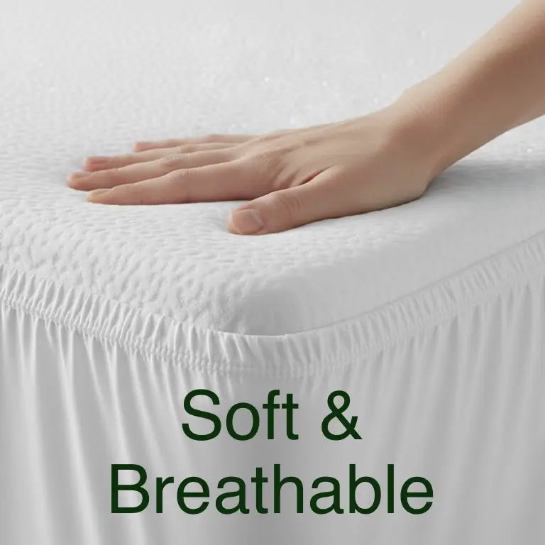 Dorm Defense - Twin XL Mattress Protector