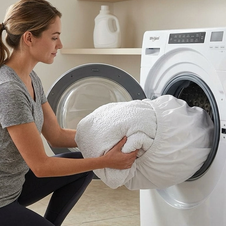 Dorm Defense - Twin XL Mattress Protector